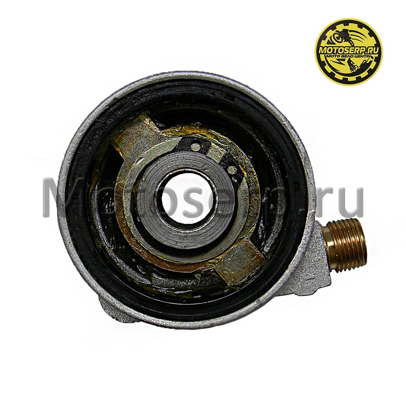Купить  Привод (редуктор) спидометра d-12mm; M12mm Racer RC200-GY8 Ranger (шт) (RACER PAN2025 купить с доставкой по Москве и России, цена, технические характеристики, комплектация фото  - motoserp.ru
