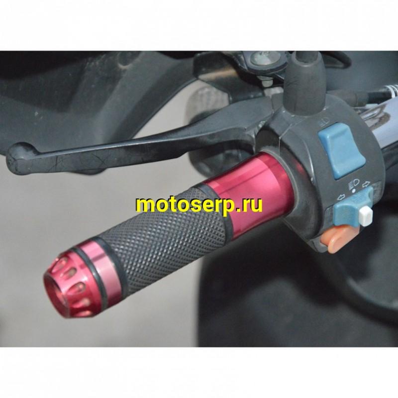 Купить  ====Скутер VENTO SMART-II NEW Б/У пробег 2500 50 cc; 2- местный, 4Т, возд. охлажд., диск/барабан, кол. 12"/12"(зал) (шт) 01500 (Vento купить с доставкой по Москве и России, цена, технические характеристики, комплектация фото  - motoserp.ru