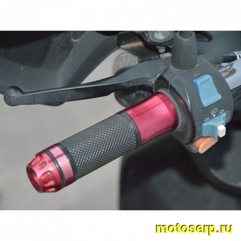 Купить  ====Скутер VENTO SMART-II NEW Б/У пробег 2500 50 cc; 2- местный, 4Т, возд. охлажд., диск/барабан, кол. 12"/12"(зал) (шт) 01500 (Vento купить с доставкой по Москве и России, цена, технические характеристики, комплектация фото  - motoserp.ru