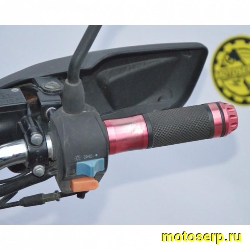 Купить  ====Скутер VENTO SMART-II NEW Б/У пробег 2500 50 cc; 2- местный, 4Т, возд. охлажд., диск/барабан, кол. 12"/12"(зал) (шт) 01500 (Vento купить с доставкой по Москве и России, цена, технические характеристики, комплектация фото  - motoserp.ru