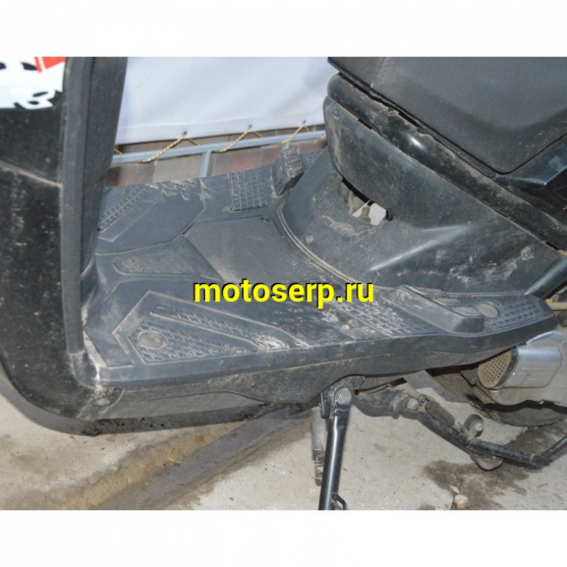 Купить  ====Скутер VENTO SMART-II NEW Б/У пробег 2500 50 cc; 2- местный, 4Т, возд. охлажд., диск/барабан, кол. 12"/12"(зал) (шт) 01500 (Vento купить с доставкой по Москве и России, цена, технические характеристики, комплектация фото  - motoserp.ru