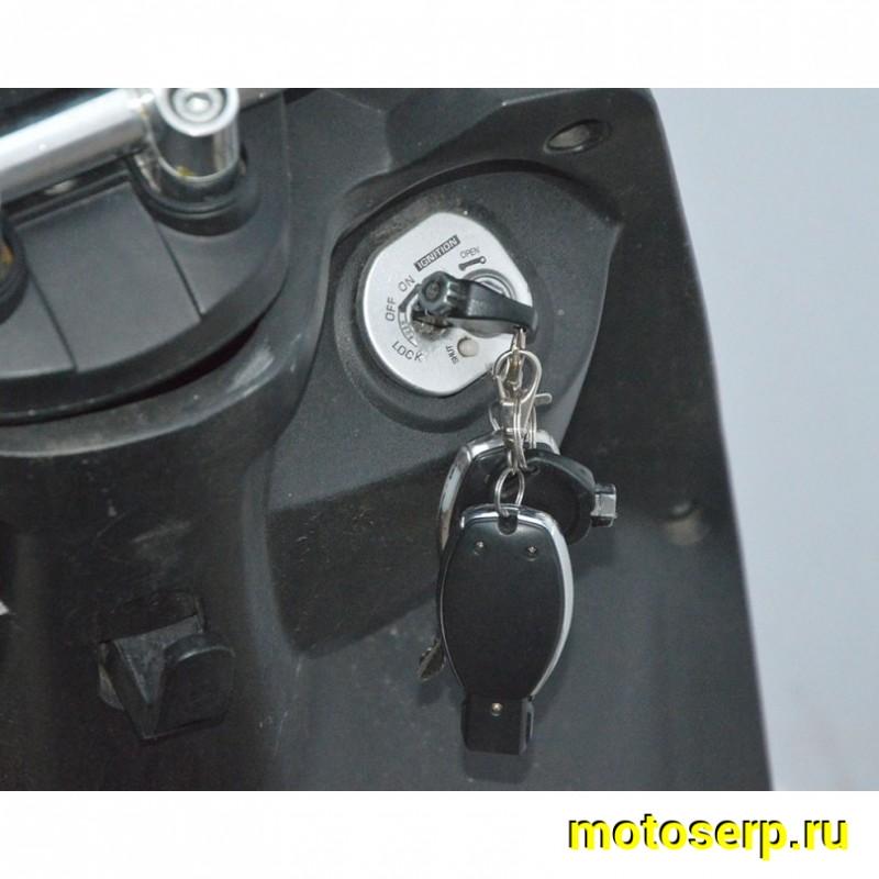 Купить  ====Скутер VENTO SMART-II NEW Б/У пробег 2500 50 cc; 2- местный, 4Т, возд. охлажд., диск/барабан, кол. 12"/12"(зал) (шт) 01500 (Vento купить с доставкой по Москве и России, цена, технические характеристики, комплектация фото  - motoserp.ru