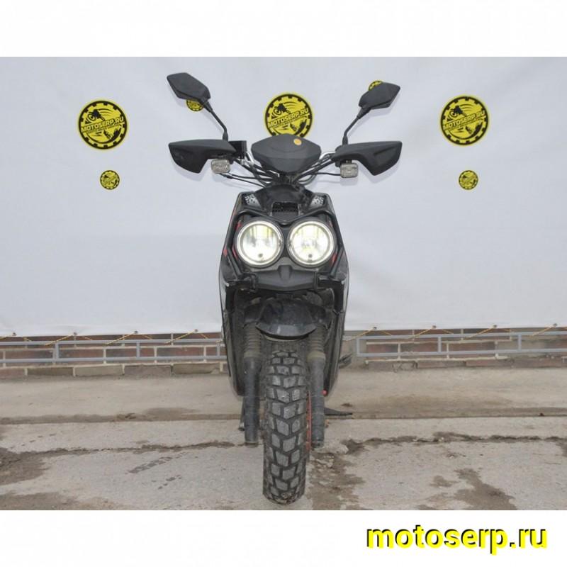 Купить  ====Скутер VENTO SMART-II NEW Б/У пробег 2500 50 cc; 2- местный, 4Т, возд. охлажд., диск/барабан, кол. 12"/12"(зал) (шт) 01500 (Vento купить с доставкой по Москве и России, цена, технические характеристики, комплектация фото  - motoserp.ru