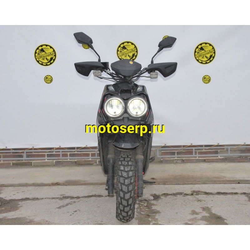 Купить  ====Скутер VENTO SMART-II NEW Б/У пробег 2500 50 cc; 2- местный, 4Т, возд. охлажд., диск/барабан, кол. 12"/12"(зал) (шт) 01500 (Vento купить с доставкой по Москве и России, цена, технические характеристики, комплектация фото  - motoserp.ru