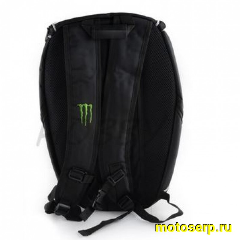 Купить  Сумка - Рюкзак MONSTER ENERGY (mod:B-12) (шт) (MT R-1884 купить с доставкой по Москве и России, цена, технические характеристики, комплектация фото  - motoserp.ru