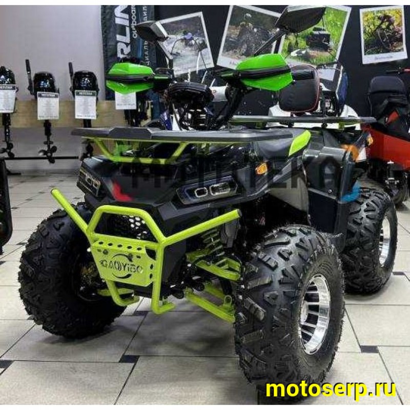 Купить  150cc Комплект запчастей для сборки BULLY 150 LD premium Литые колеса (шт) (Хар купить с доставкой по Москве и России, цена, технические характеристики, комплектация фото  - motoserp.ru