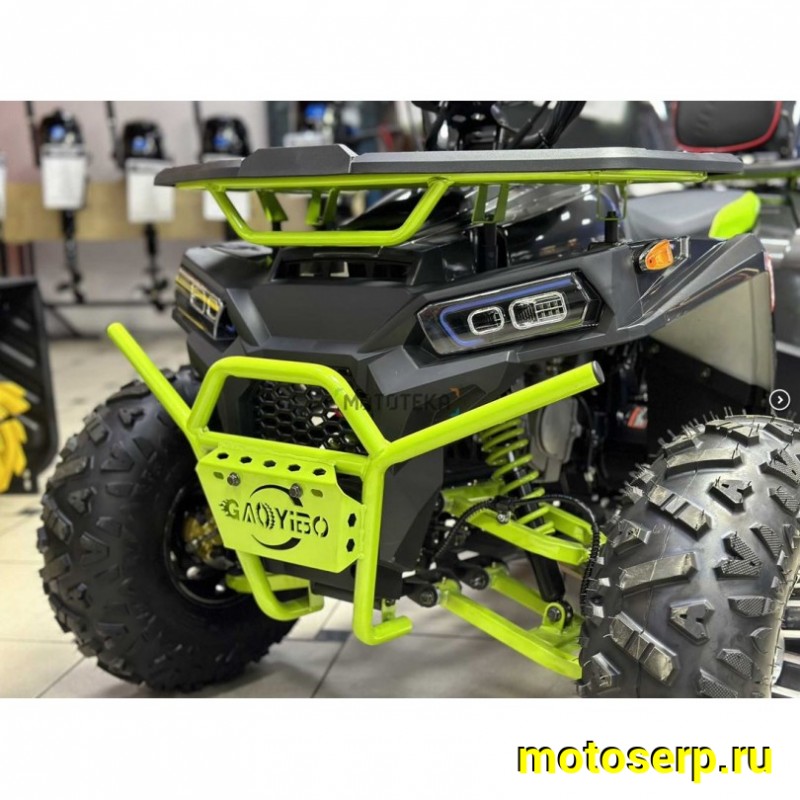 Купить  150cc Комплект запчастей для сборки BULLY 150 LD premium Литые колеса (шт) (Хар купить с доставкой по Москве и России, цена, технические характеристики, комплектация фото  - motoserp.ru