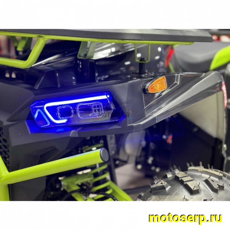 Купить  150cc Комплект запчастей для сборки BULLY 150 LD premium Литые колеса (шт) (Хар купить с доставкой по Москве и России, цена, технические характеристики, комплектация фото  - motoserp.ru