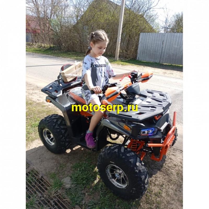 Купить  150cc Комплект запчастей для сборки BULLY 150 LD premium Литые колеса (шт) (Хар (ФОТО купить с доставкой по Москве и России, цена, технические характеристики, комплектация фото  - motoserp.ru