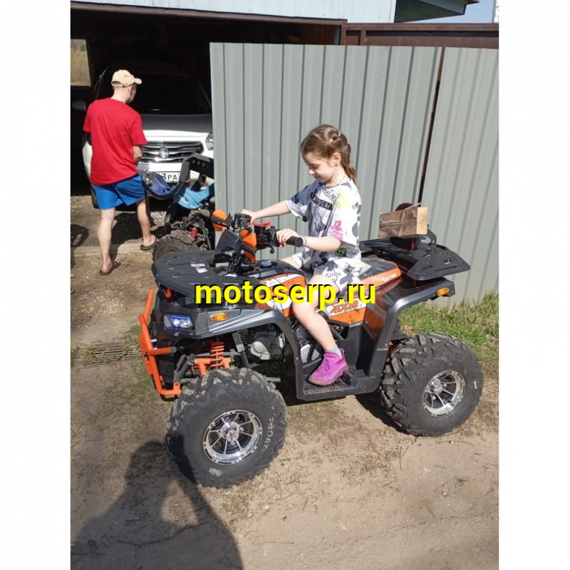 Купить  150cc Комплект запчастей для сборки BULLY 150 LD premium Литые колеса (шт) (Хар (ФОТО купить с доставкой по Москве и России, цена, технические характеристики, комплектация фото  - motoserp.ru