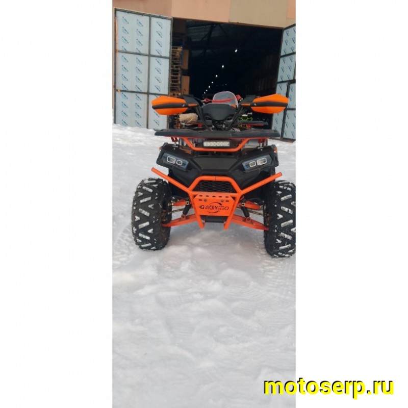 Купить  150cc Комплект запчастей для сборки BULLY 150 LD premium Литые колеса (шт) (Хар купить с доставкой по Москве и России, цена, технические характеристики, комплектация фото  - motoserp.ru