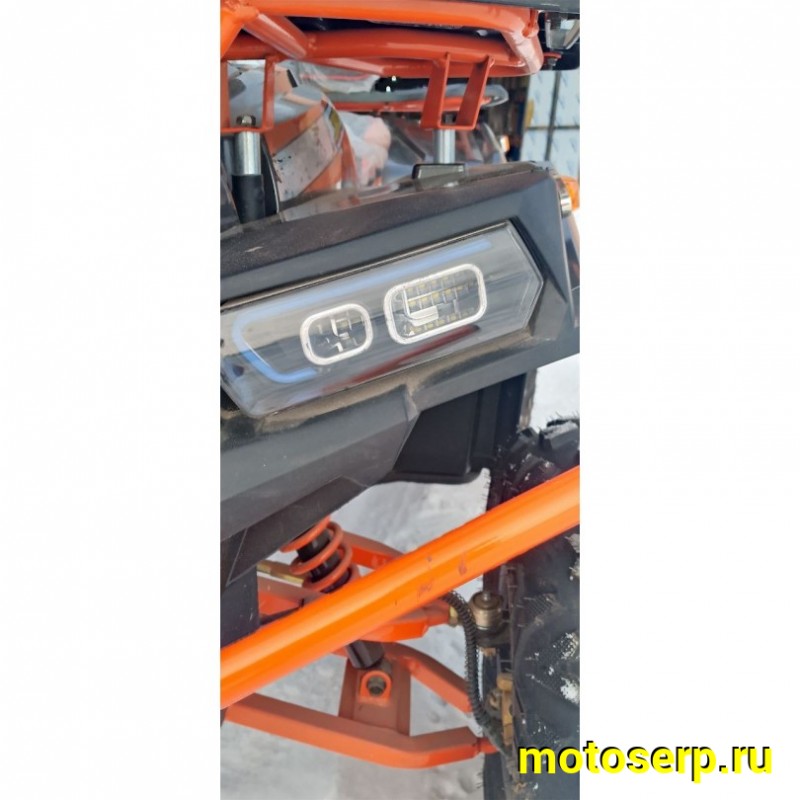 Купить  150cc Комплект запчастей для сборки BULLY 150 LD premium Литые колеса (шт) (Хар купить с доставкой по Москве и России, цена, технические характеристики, комплектация фото  - motoserp.ru