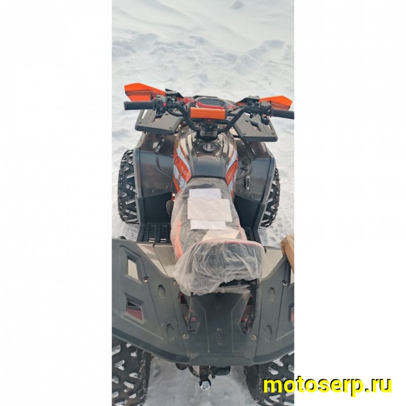 Купить  150cc Комплект запчастей для сборки BULLY 150 LD premium Литые колеса (шт) (Хар купить с доставкой по Москве и России, цена, технические характеристики, комплектация фото  - motoserp.ru