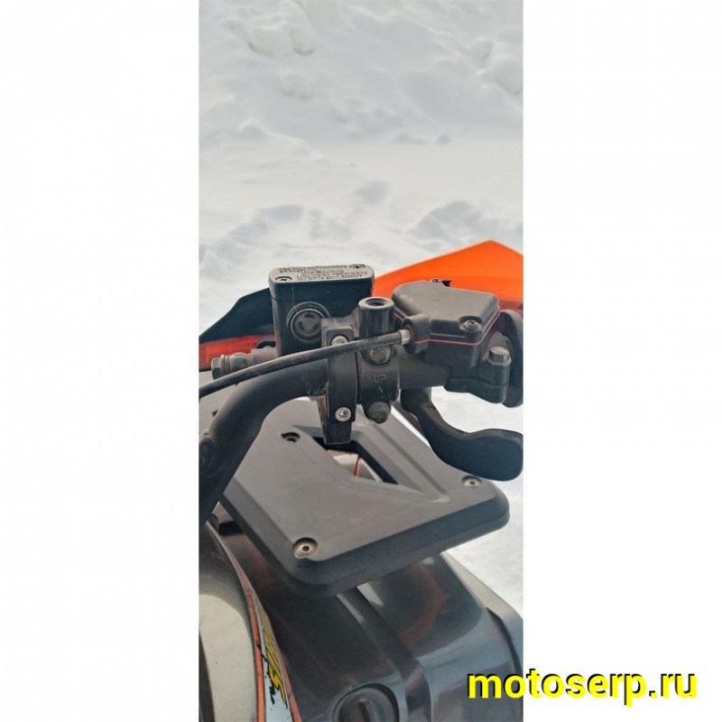 Купить  150cc Комплект запчастей для сборки BULLY 150 LD premium Литые колеса (шт) (Хар купить с доставкой по Москве и России, цена, технические характеристики, комплектация фото  - motoserp.ru