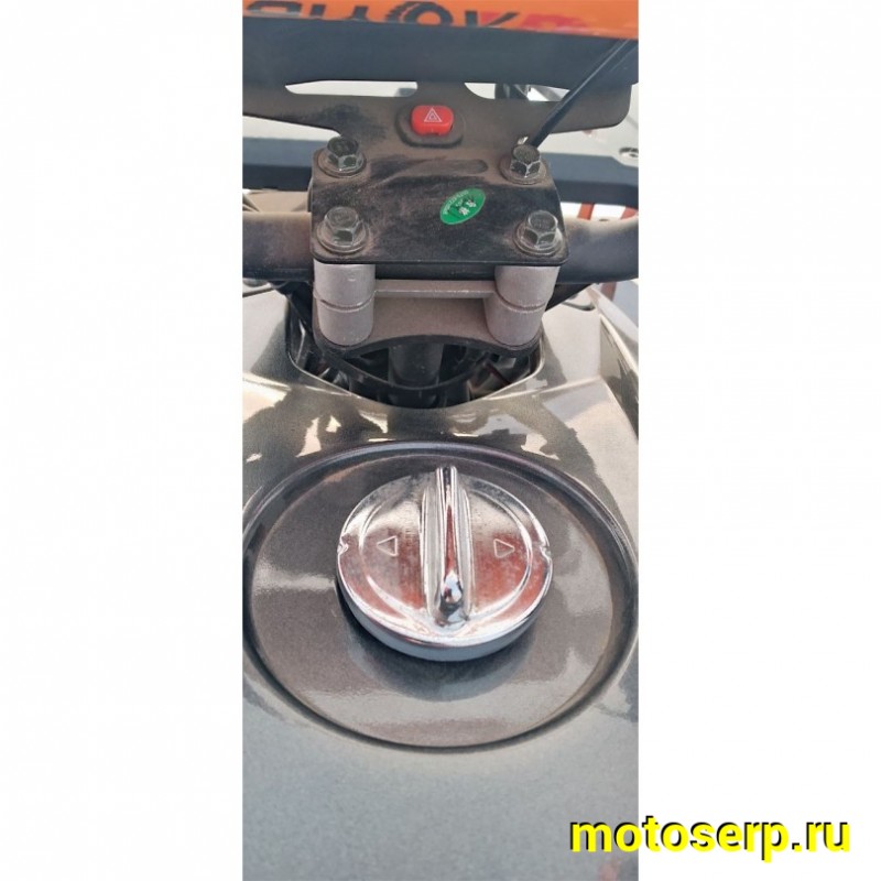 Купить  150cc Комплект запчастей для сборки BULLY 150 LD premium Литые колеса (шт) (Хар купить с доставкой по Москве и России, цена, технические характеристики, комплектация фото  - motoserp.ru