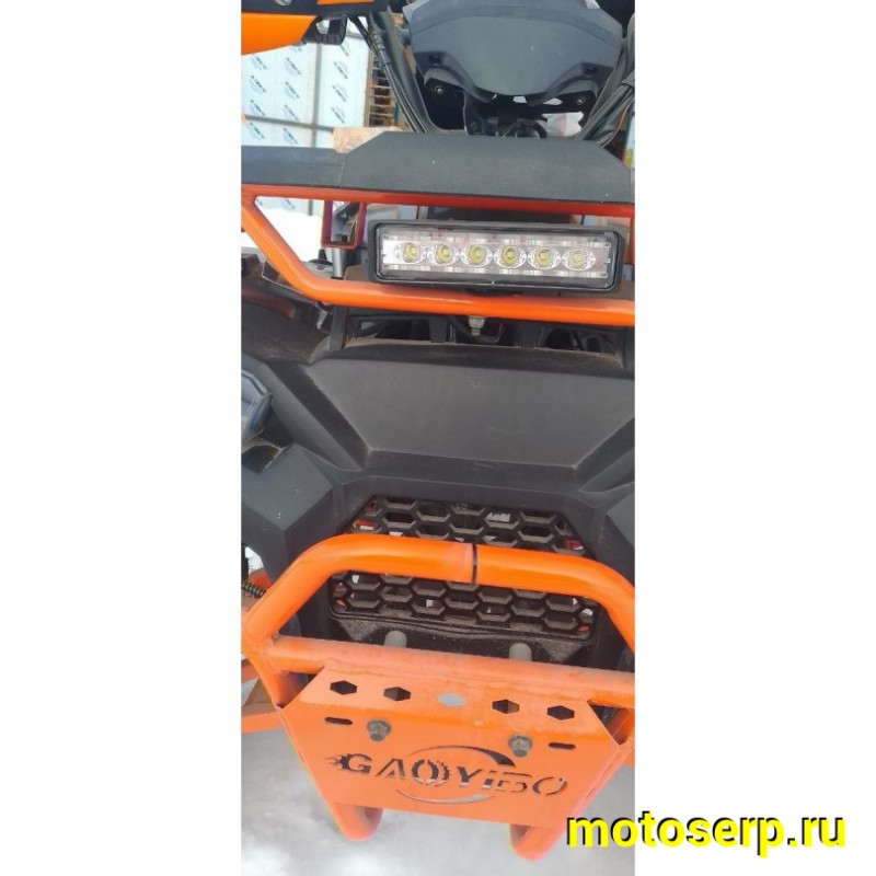 Купить  150cc Комплект запчастей для сборки BULLY 150 LD premium Литые колеса (шт) (Хар купить с доставкой по Москве и России, цена, технические характеристики, комплектация фото  - motoserp.ru