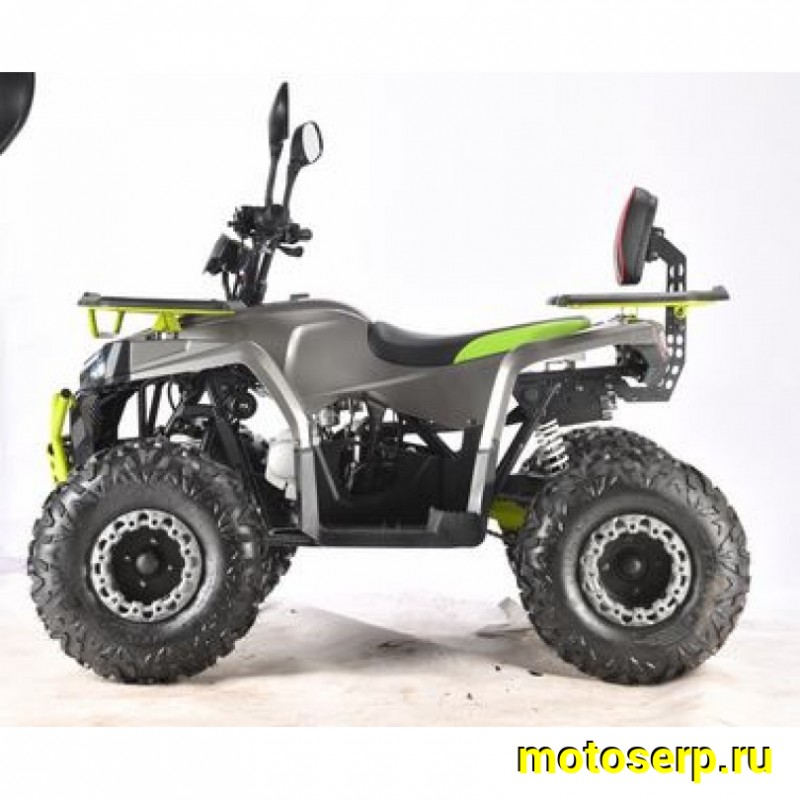 Купить  150cc Комплект запчастей для сборки BULLY 150 LD premium Литые колеса (шт) (Хар купить с доставкой по Москве и России, цена, технические характеристики, комплектация фото  - motoserp.ru