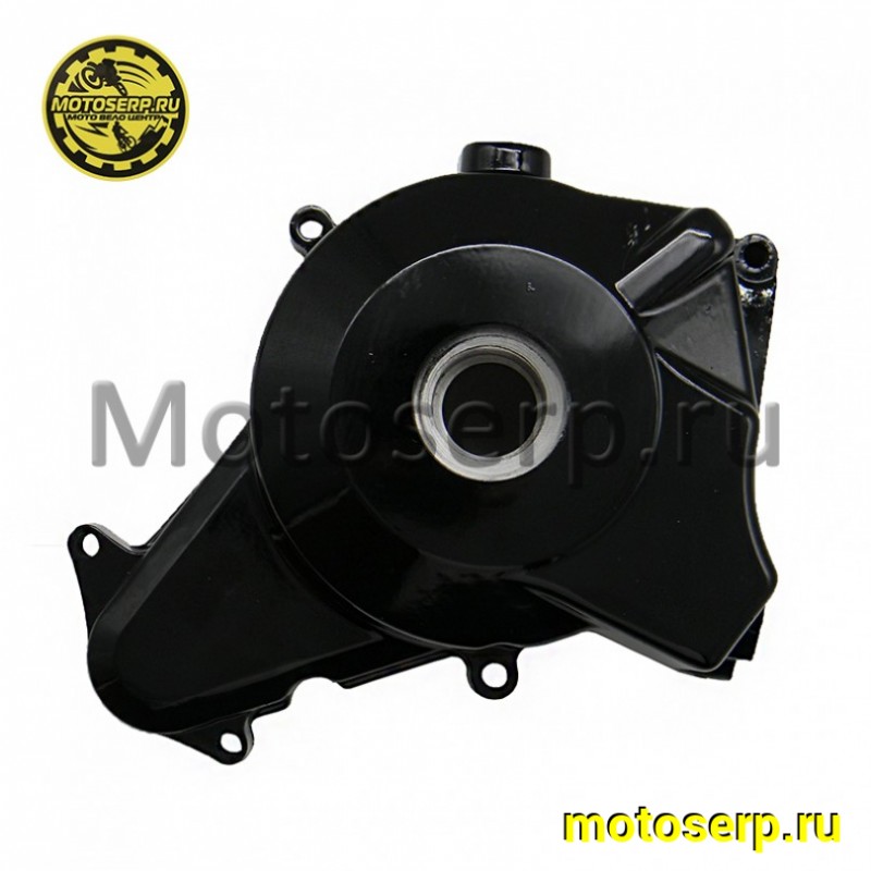 Купить  Крышка картера левая 139FMB (генератора) передний нижний электростартер (шт) (MOTO-SKUTER 13872 купить с доставкой по Москве и России, цена, технические характеристики, комплектация фото  - motoserp.ru