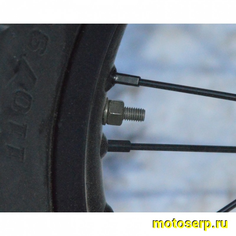 Купить  Мотоцикл Кросс/Эндуро BSE T5 Black Twister (шт)   купить с доставкой по Москве и России, цена, технические характеристики, комплектация фото  - motoserp.ru