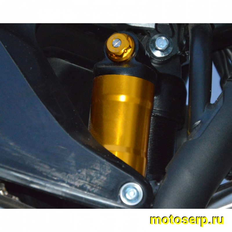 Купить  Мотоцикл Кросс/Эндуро BSE T5 Black Twister (шт)   купить с доставкой по Москве и России, цена, технические характеристики, комплектация фото  - motoserp.ru