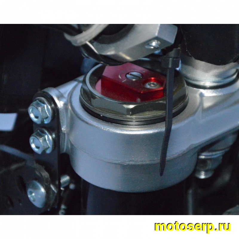 Купить  Мотоцикл Кросс/Эндуро BSE T5 Black Twister (шт)   купить с доставкой по Москве и России, цена, технические характеристики, комплектация фото  - motoserp.ru