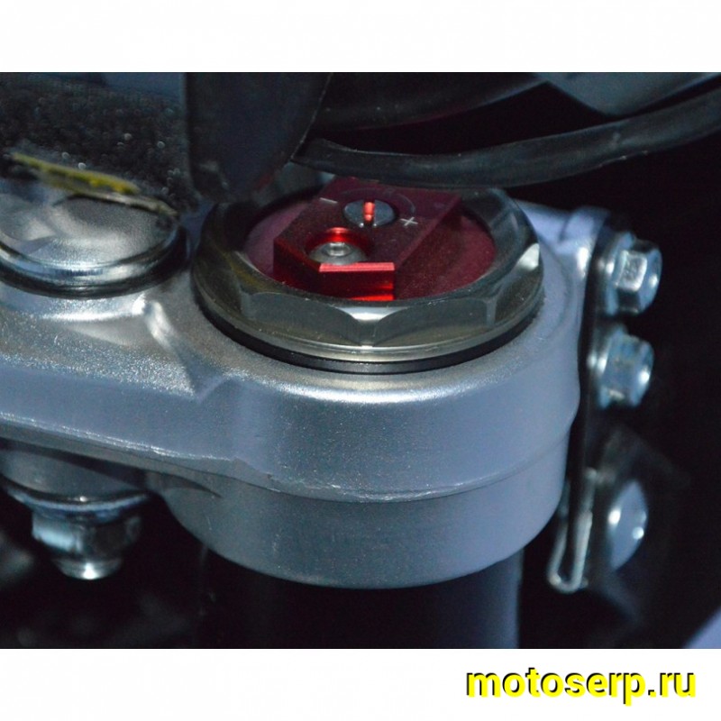 Купить  Мотоцикл Кросс/Эндуро BSE T5 Black Twister (шт)   купить с доставкой по Москве и России, цена, технические характеристики, комплектация фото  - motoserp.ru