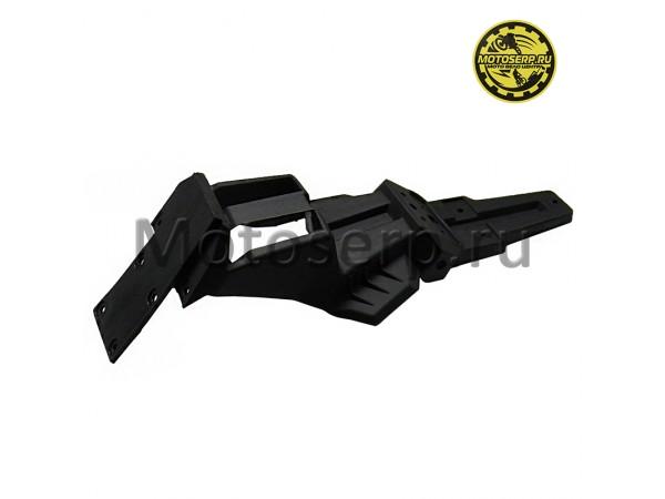 Купить  Крыло заднее (хвост) ROCKOT HOUND 250/TEKKEN 250 (шт) (Rockot RM-435734 купить с доставкой по Москве и России, цена, технические характеристики, комплектация фото  - motoserp.ru