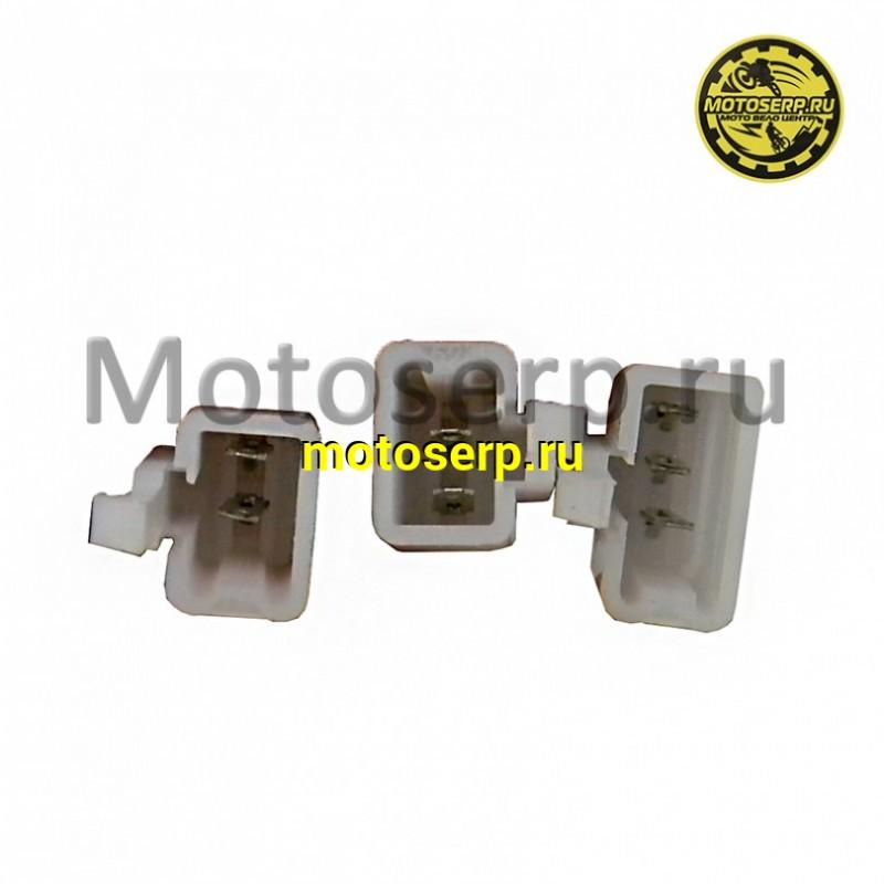 Купить  Фара передняя ROCKOT HOUND 250/TEKKEN 250 (c LED габаритными огнями) (шт) (Rockot RM-435725 купить с доставкой по Москве и России, цена, технические характеристики, комплектация фото  - motoserp.ru