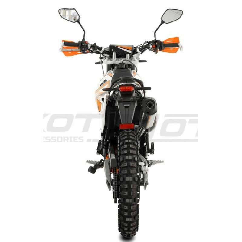 Купить  Мотоцикл Кросс/Эндуро ROCKOT RS250 Firestorm 250cc, 172FMM, 21/18, Выпуск 2023г. ЭПТС (шт) (ROCKOT (ФОТО купить с доставкой по Москве и России, цена, технические характеристики, комплектация фото  - motoserp.ru