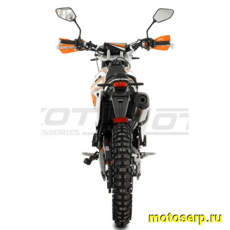 Купить  Мотоцикл Кросс/Эндуро ROCKOT RS250 Firestorm 250cc, 172FMM, 21/18, ЭПТС (шт) (ROCKOT (ФОТО купить с доставкой по Москве и России, цена, технические характеристики, комплектация фото  - motoserp.ru