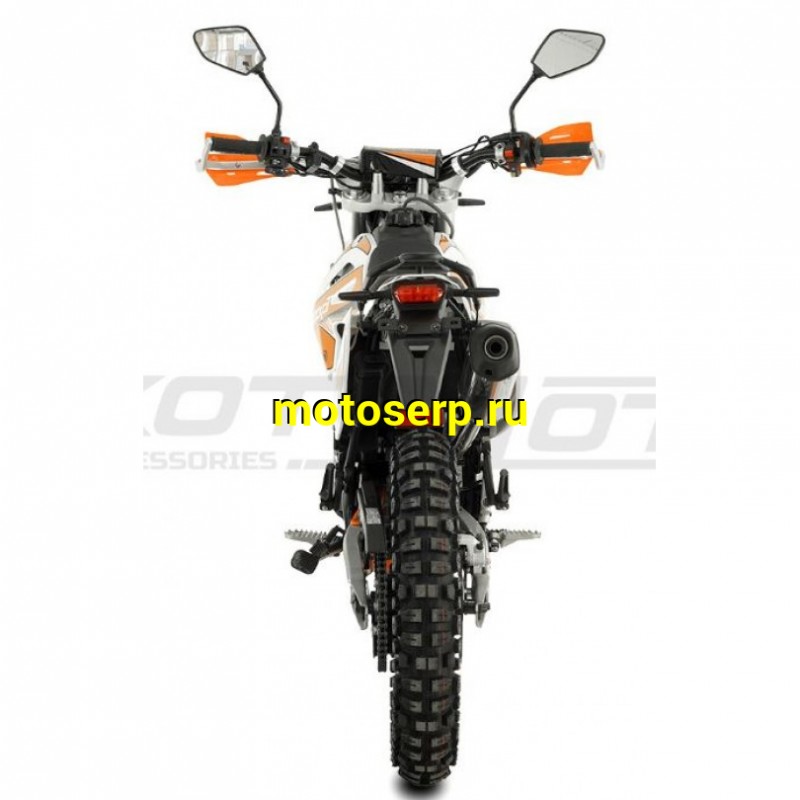 Купить  Мотоцикл Кросс/Эндуро ROCKOT RS250 Firestorm 250cc, 172FMM, 21/18, ЭПТС (шт) (ROCKOT (ФОТО купить с доставкой по Москве и России, цена, технические характеристики, комплектация фото  - motoserp.ru