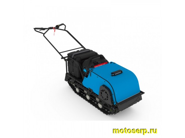 Купить  ====Мотобуксировщик BALTMOTORS Snowdog X 60Li (шт) (BL купить с доставкой по Москве и России, цена, технические характеристики, комплектация фото  - motoserp.ru