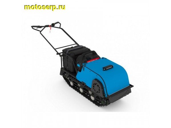 Купить  ====Мотобуксировщик BALTMOTORS Snowdog X 60Li (шт) (BL купить с доставкой по Москве и России, цена, технические характеристики, комплектация фото  - motoserp.ru
