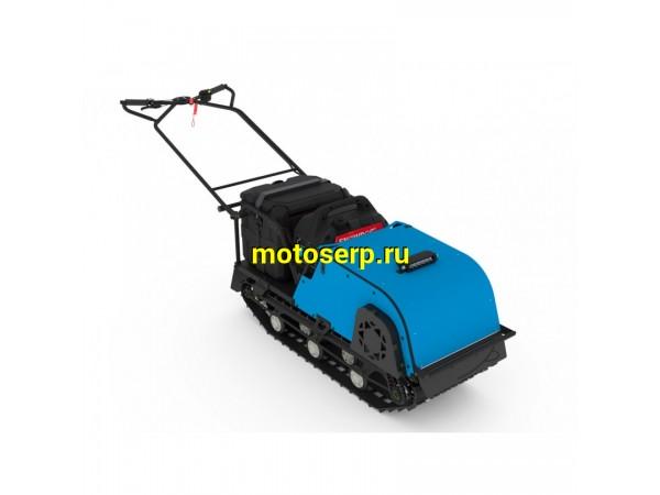 Купить  ====Мотобуксировщик BALTMOTORS Snowdog X 60Li (шт) (BL купить с доставкой по Москве и России, цена, технические характеристики, комплектация фото  - motoserp.ru