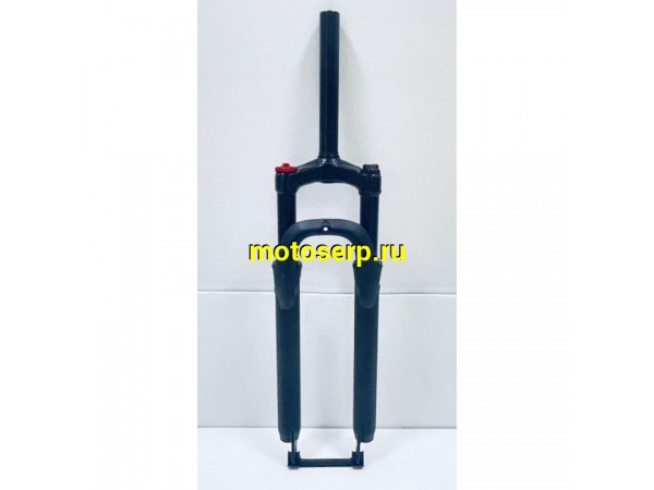 Купить  Вилка ВЕЛО амортизационная телескопическая 27.5" безрезьбовая HEAM 1"1/8 Disk; с блокировкой Вело (шт) (Ряб купить с доставкой по Москве и России, цена, технические характеристики, комплектация фото  - motoserp.ru