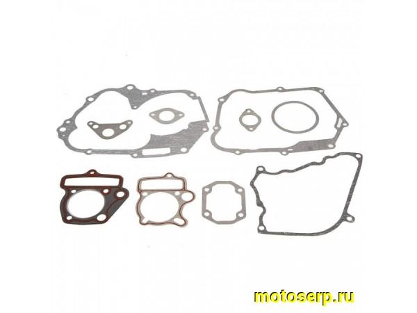 Купить  Прокладки компл. полн. 153FMI (YX125) (эл.стартер) (комп) (SM 903-5174 купить с доставкой по Москве и России, цена, технические характеристики, комплектация фото  - motoserp.ru