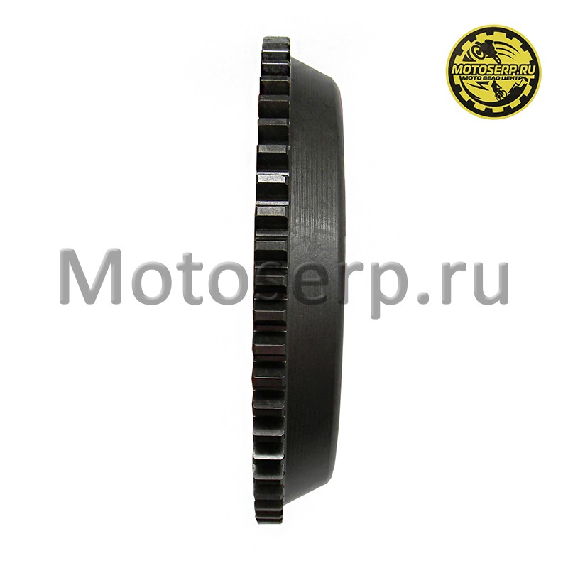 Купить  Шестерня обгонной муфты 166FMM (посадочное 42 мм) 56зуб (шт) (SM 020-4163 купить с доставкой по Москве и России, цена, технические характеристики, комплектация фото  - motoserp.ru