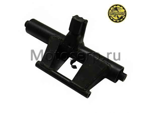 Купить  Маятник (кронштейн, серьга) крепления двигателя Honda Lead AF48 (шт) (0 купить с доставкой по Москве и России, цена, технические характеристики, комплектация фото  - motoserp.ru