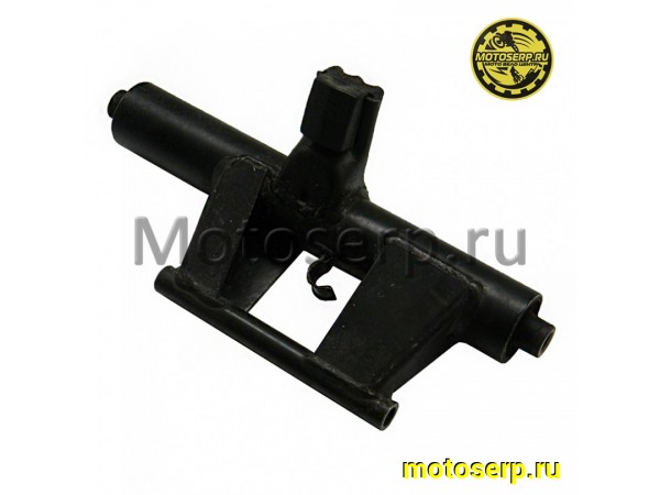 Купить  Маятник (кронштейн, серьга) крепления двигателя Honda Lead AF48 (шт) (0 купить с доставкой по Москве и России, цена, технические характеристики, комплектация фото  - motoserp.ru