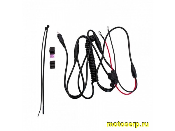 Купить  Провод к визору с подогревом KIOSHI 316, 902 Tourist (шт) (Regul 201387 купить с доставкой по Москве и России, цена, технические характеристики, комплектация фото  - motoserp.ru