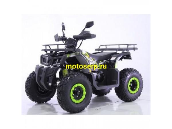 Купить  200cc Квадроцикл YACOTA WARRIOR 200  200сс, балансир, ручн. стартер, линзы, фаркоп, эл. панель, зеркала и пр. (шт) (ФОТО купить с доставкой по Москве и России, цена, технические характеристики, комплектация фото  - motoserp.ru