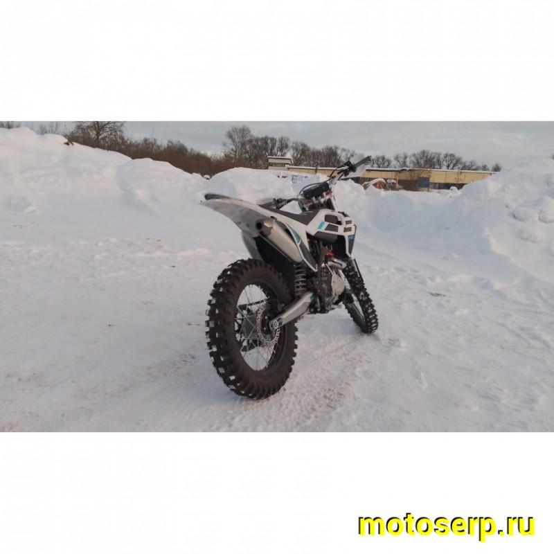 Купить  Мотоцикл Кросс/Эндуро BRZ H6 PR250 21/18 (спортинв), 21/18, 250cc, 172FMM-5 PR , 4T, возд. охлажд. (шт)  купить с доставкой по Москве и России, цена, технические характеристики, комплектация фото  - motoserp.ru
