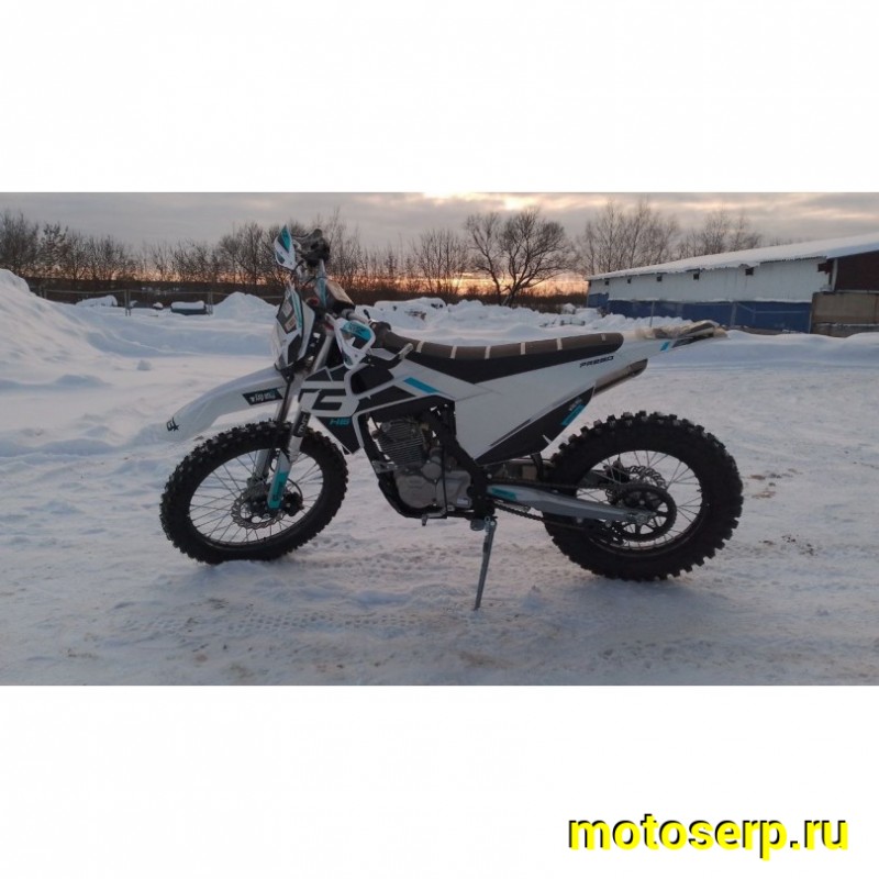 Купить  Мотоцикл Кросс/Эндуро BRZ H6 PR250 21/18 (спортинв), 21/18, 250cc, 172FMM-5 PR , 4T, возд. охлажд. (шт)  купить с доставкой по Москве и России, цена, технические характеристики, комплектация фото  - motoserp.ru