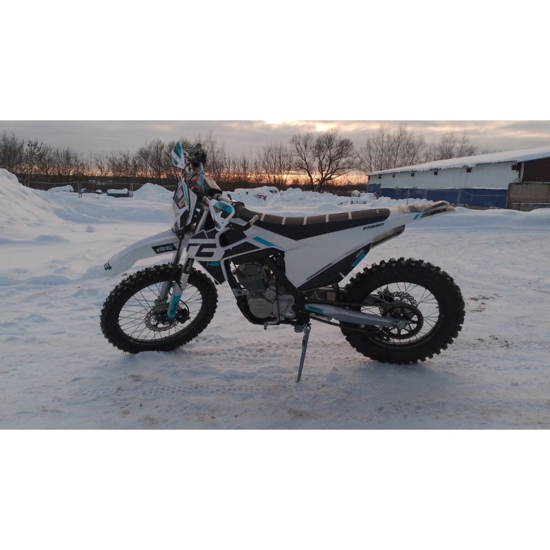 Купить  Мотоцикл Кросс/Эндуро BRZ H6 PR250 21/18 Выпуск 2024г. (спортинв), 21/18, 250cc, 172FMM-5 PR , 4T, возд. охлажд. (шт)  купить с доставкой по Москве и России, цена, технические характеристики, комплектация фото  - motoserp.ru