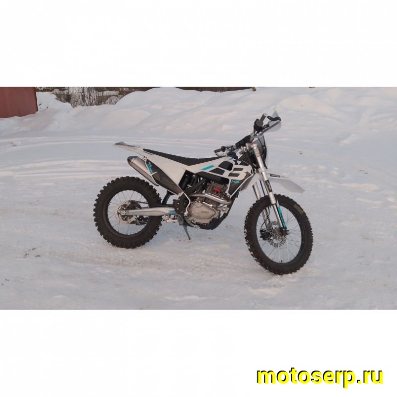 Купить  Мотоцикл Кросс/Эндуро BRZ H6 PR250 21/18 (спортинв), 21/18, 250cc, 172FMM-5 PR , 4T, возд. охлажд. (шт)  купить с доставкой по Москве и России, цена, технические характеристики, комплектация фото  - motoserp.ru