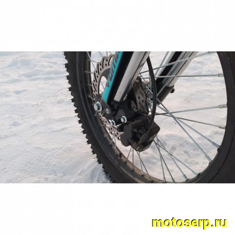 Купить  Мотоцикл Кросс/Эндуро BRZ H6 PR250 21/18 (спортинв), 21/18, 250cc, 172FMM-5 PR , 4T, возд. охлажд. (шт)  купить с доставкой по Москве и России, цена, технические характеристики, комплектация фото  - motoserp.ru