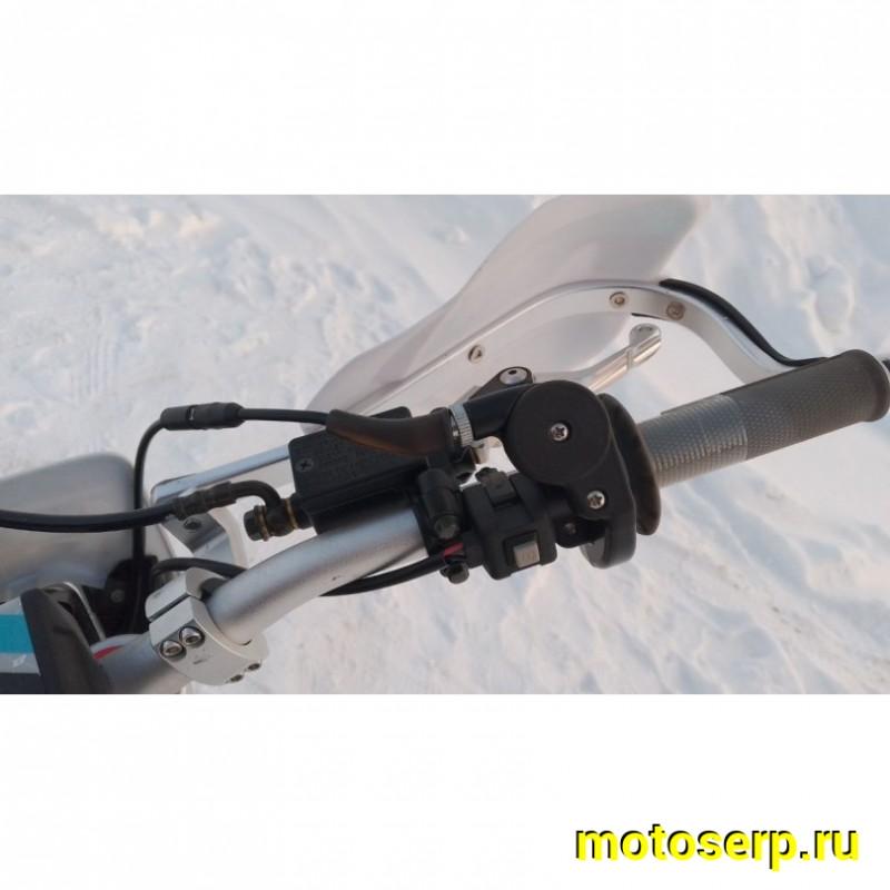 Купить  Мотоцикл Кросс/Эндуро BRZ H6 PR250 21/18 (спортинв), 21/18, 250cc, 172FMM-5 PR , 4T, возд. охлажд. (шт)  купить с доставкой по Москве и России, цена, технические характеристики, комплектация фото  - motoserp.ru