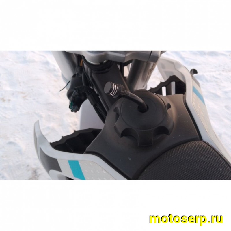 Купить  Мотоцикл Кросс/Эндуро BRZ H6 PR250 21/18 (спортинв), 21/18, 250cc, 172FMM-5 PR , 4T, возд. охлажд. (шт)  купить с доставкой по Москве и России, цена, технические характеристики, комплектация фото  - motoserp.ru