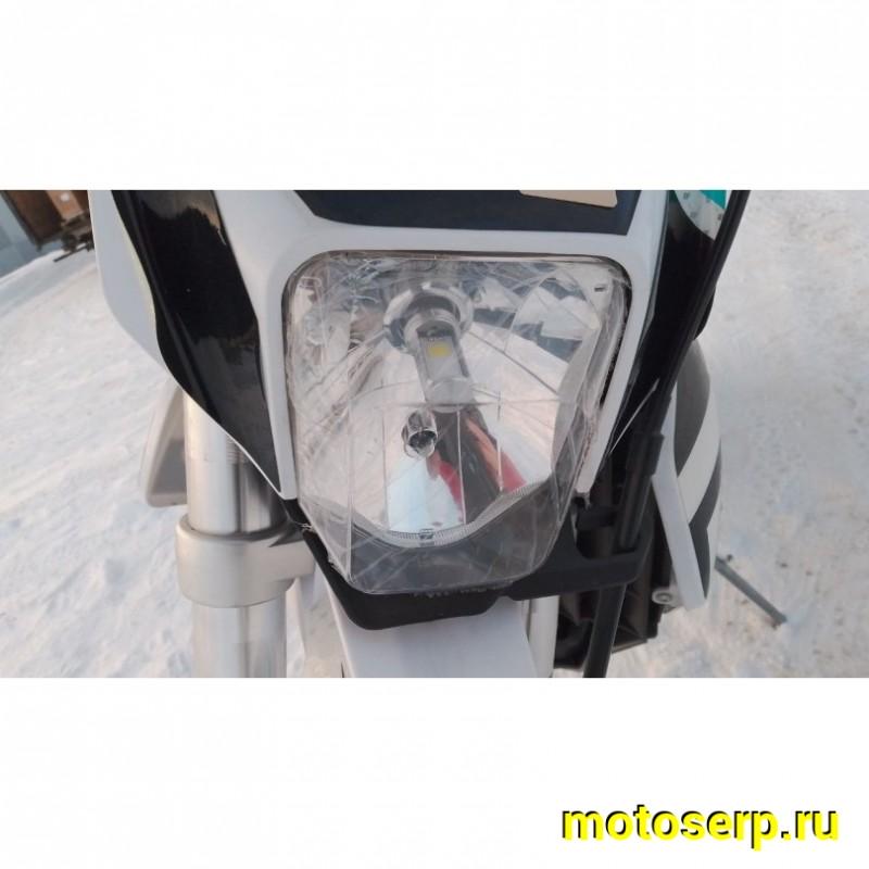 Купить  Мотоцикл Кросс/Эндуро BRZ H6 PR250 21/18 (спортинв), 21/18, 250cc, 172FMM-5 PR , 4T, возд. охлажд. (шт)  купить с доставкой по Москве и России, цена, технические характеристики, комплектация фото  - motoserp.ru
