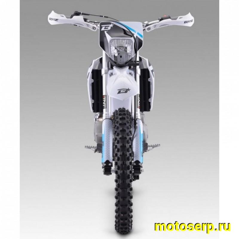 Купить  Мотоцикл Кросс/Эндуро BRZ H6 PR250 21/18 (спортинв), 21/18, 250cc, 172FMM-5 PR , 4T, возд. охлажд. (шт)  купить с доставкой по Москве и России, цена, технические характеристики, комплектация фото  - motoserp.ru